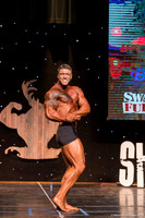1st Place 1 Tyler Iniquez