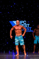 6th Place 226 Tim Jeffus