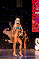 14th Place 190 Ashleigh Stidman