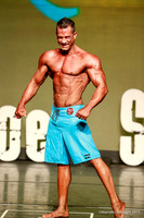 1st place 197 David Aldridge