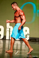 1st place 197 David Aldridge