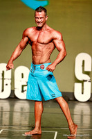 1st place 197 David Aldridge