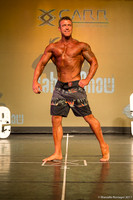 3rd Place 23 Marcus Dampier
