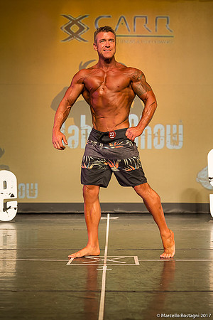 3rd Place 23 Marcus Dampier