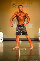 3rd Place 23 Marcus Dampier