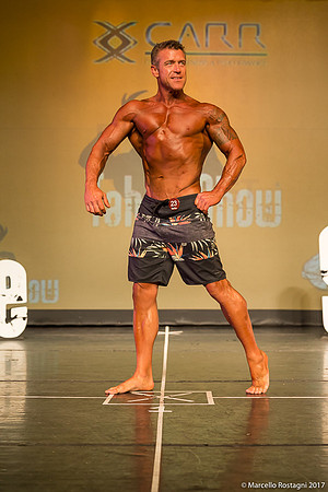 3rd Place 23 Marcus Dampier