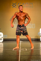 3rd Place 23 Marcus Dampier