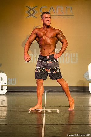 3rd Place 23 Marcus Dampier