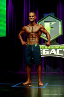 1st Place 41 Alex Spinoso