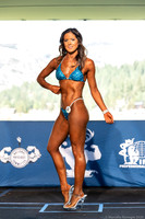 14th Place 62 Samantha Zayat