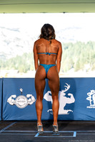 14th Place 62 Samantha Zayat