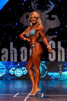 8th Place 136 Tina Bauer