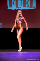 15th Place 110 Amanda Lowe