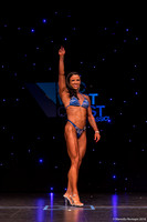 2nd Place 98 Christy Sykes