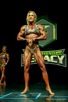3rd Place 61 Zoa Linsey