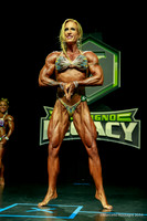 3rd Place 61 Zoa Linsey
