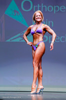 4th Place 153 Lisa Ochoa