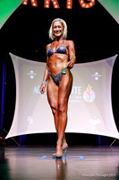 6th Place 108 Marlene Bardonnex