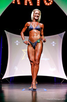 6th Place 108 Marlene Bardonnex