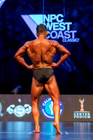 1st Place 43 Stephen Sayegh