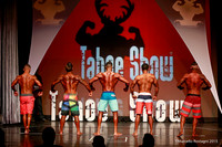 MEN'S PHYSIQUE C