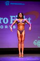 2nd Place 108 Norma Cortez