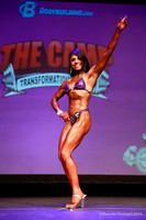 2nd Place 108 Norma Cortez