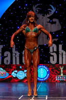 1st Place 17 Mackenzie Dunn