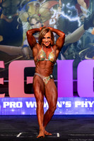 6th Place 67 Renee Bartlett