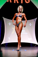 6th Place 108 Marlene Bardonnex