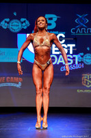 14th Place 187 Nicole Patterson