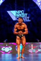 1st Place 43 Stephen Sayegh