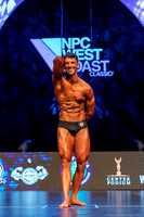 1st Place 43 Stephen Sayegh