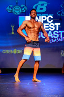13th Place 88 Nestor Berardi