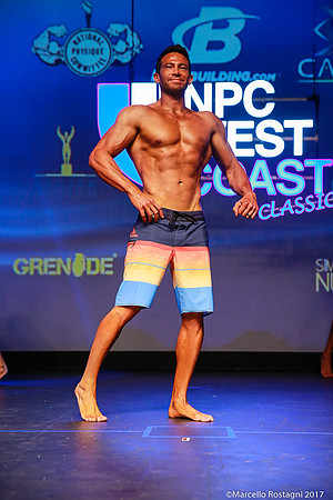 13th Place 88 Nestor Berardi