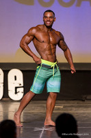 2nd Place 277 Ron Ahonima