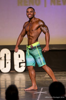 2nd Place 277 Ron Ahonima