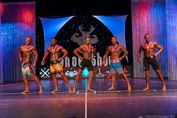Awards