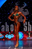 1st Place 17 Mackenzie Dunn