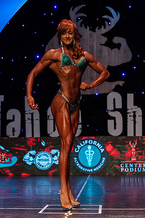1st Place 17 Mackenzie Dunn