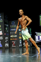 6th Place 181 Abdulrahman Alshammari