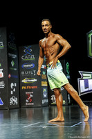 6th Place 181 Abdulrahman Alshammari