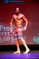 5th Place 54 Steve Alkana