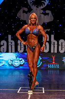 1st Place Overall 22 Valarie Sanford