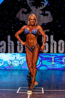 1st Place Overall 22 Valarie Sanford