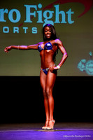 13th Place 198 Shar Savage