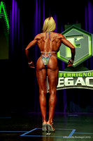 1st Place 189 Julie Feola