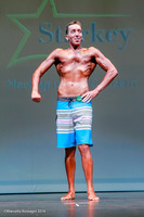 7th 129 Daniel Clay