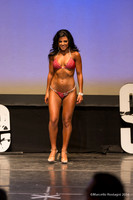 9th Place 402 Jessica Drake