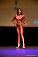 6th Place 136 Denise Marin